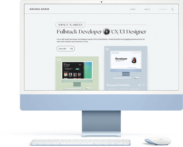 Portfolio V4
