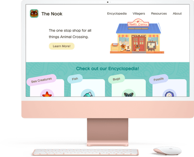 The Nook